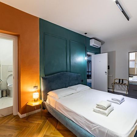 Room Eleven Florence Ngoại thất bức ảnh