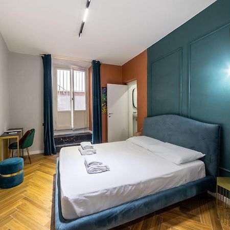 Room Eleven Florence Ngoại thất bức ảnh