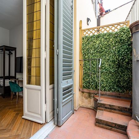 Room Eleven Florence Ngoại thất bức ảnh