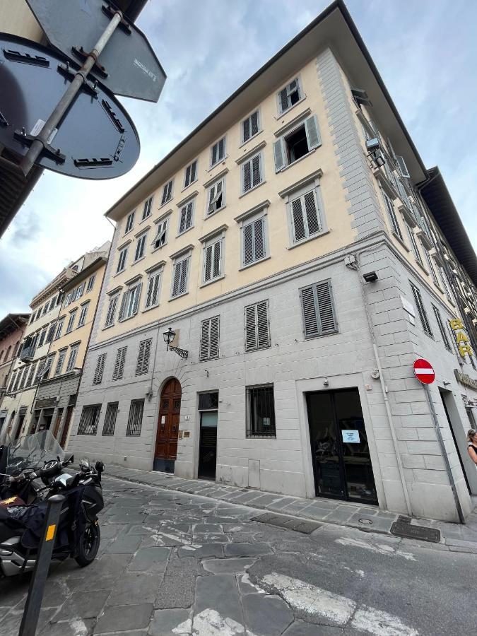 Room Eleven Florence Ngoại thất bức ảnh
