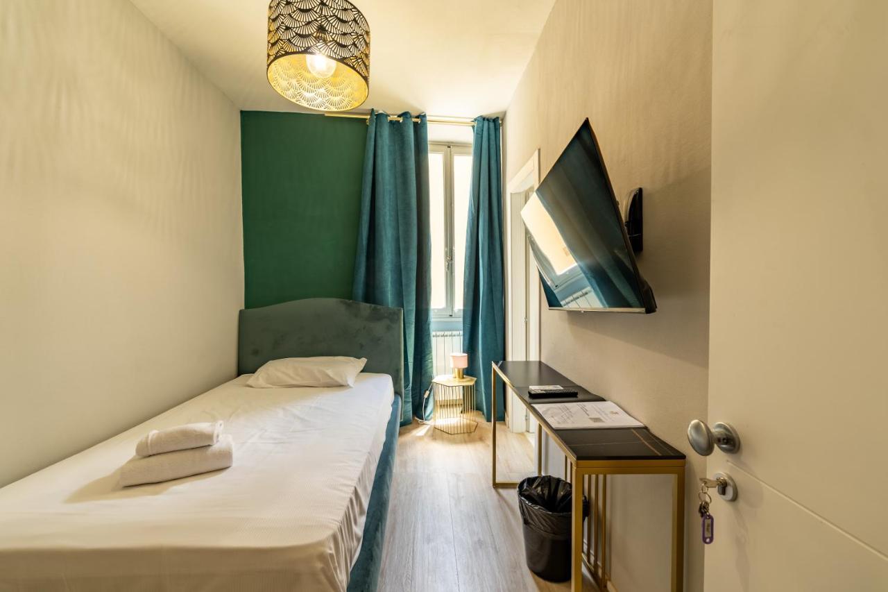 Room Eleven Florence Ngoại thất bức ảnh