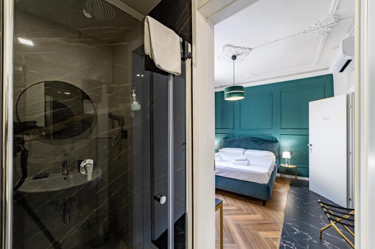 Room Eleven Florence Ngoại thất bức ảnh