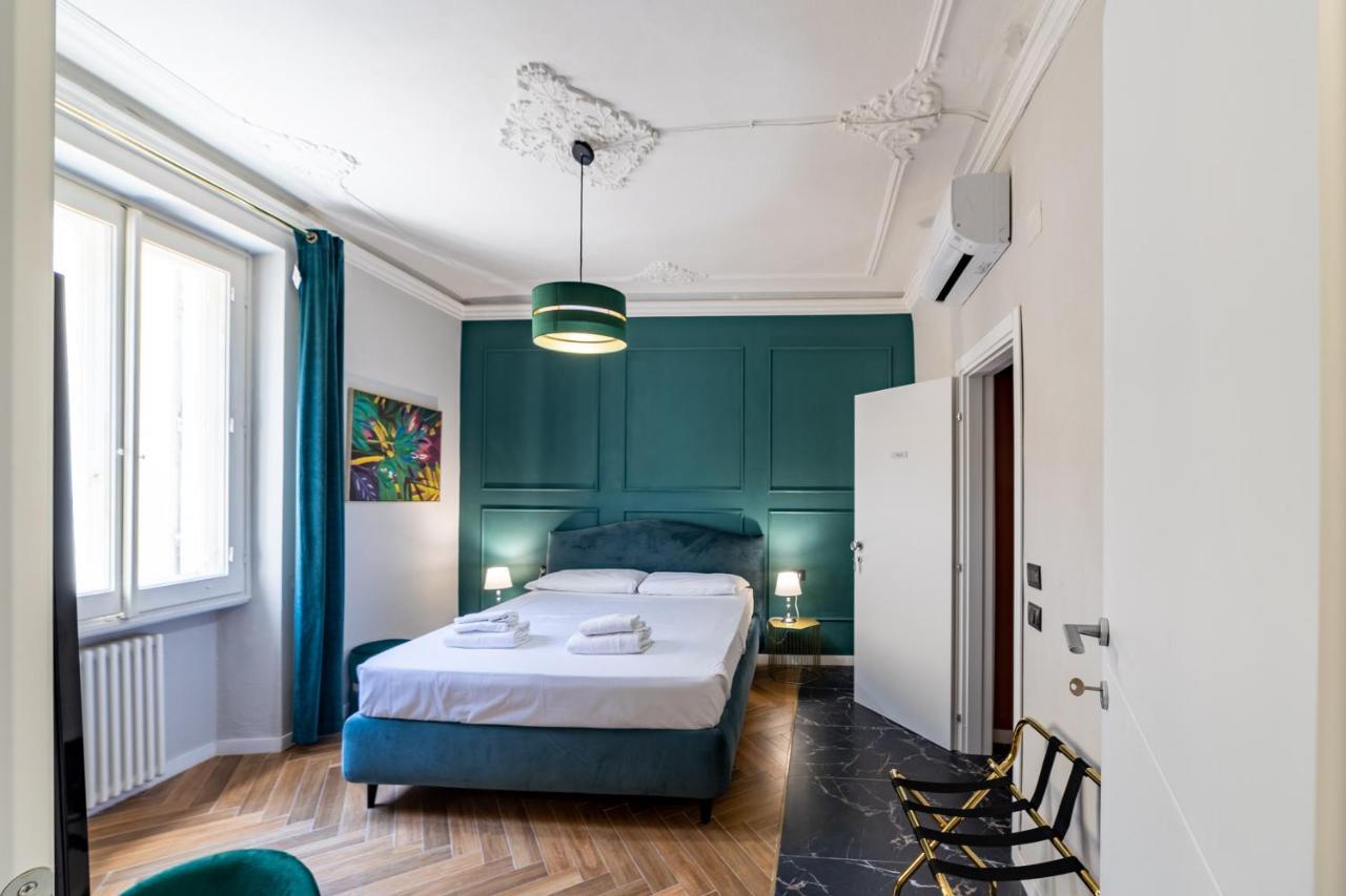 Room Eleven Florence Ngoại thất bức ảnh
