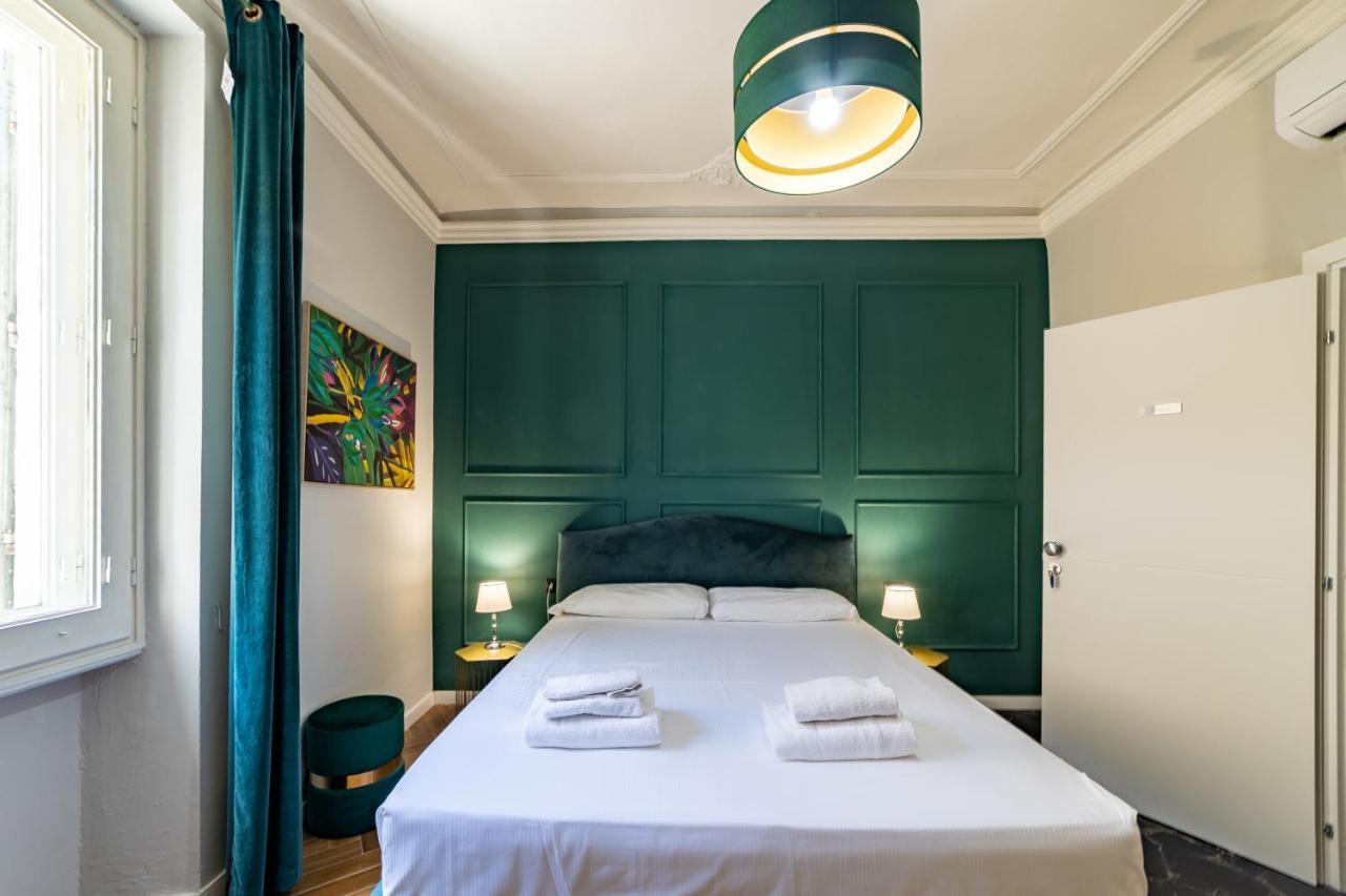 Room Eleven Florence Ngoại thất bức ảnh