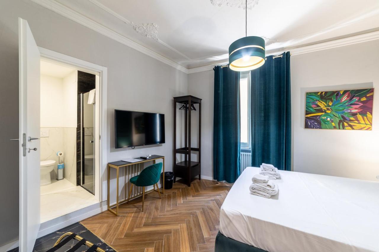 Room Eleven Florence Ngoại thất bức ảnh