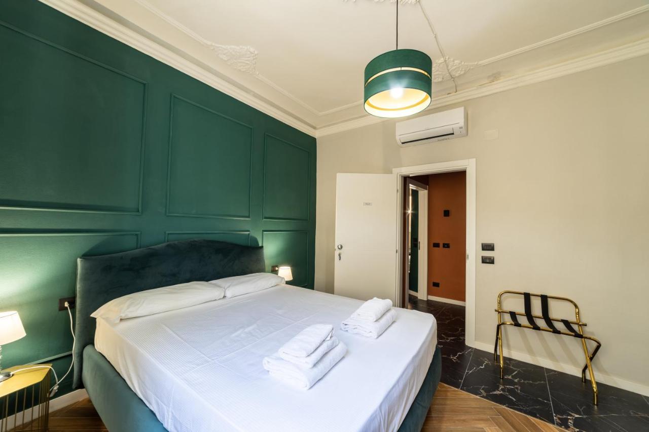 Room Eleven Florence Ngoại thất bức ảnh