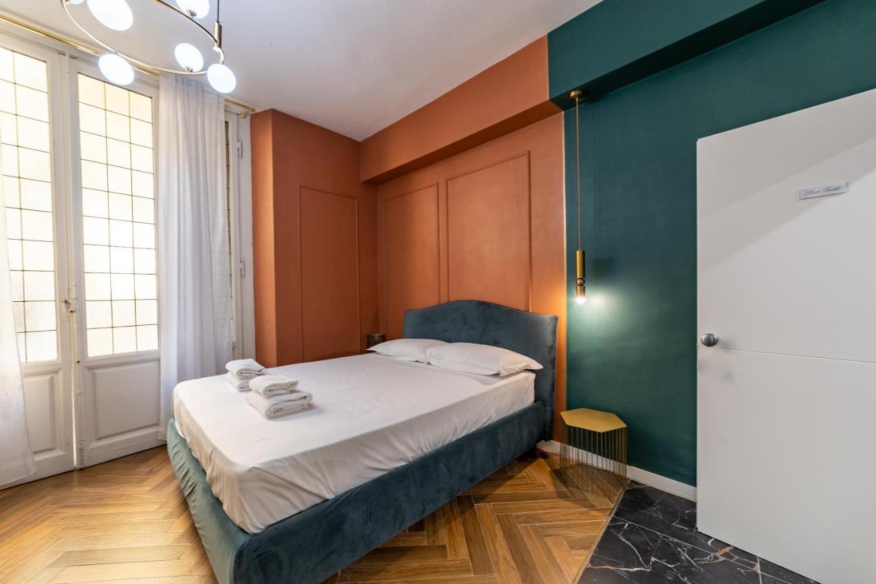 Room Eleven Florence Ngoại thất bức ảnh