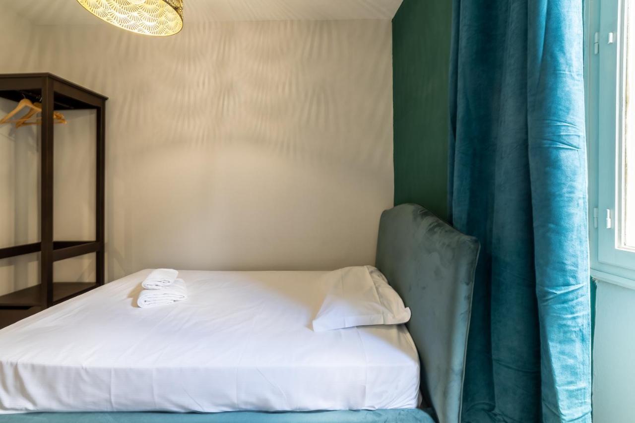 Room Eleven Florence Ngoại thất bức ảnh