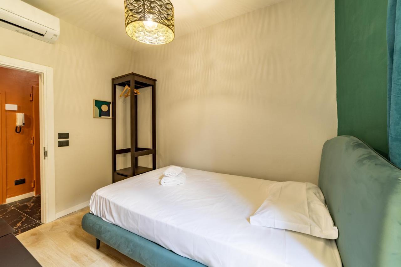 Room Eleven Florence Ngoại thất bức ảnh