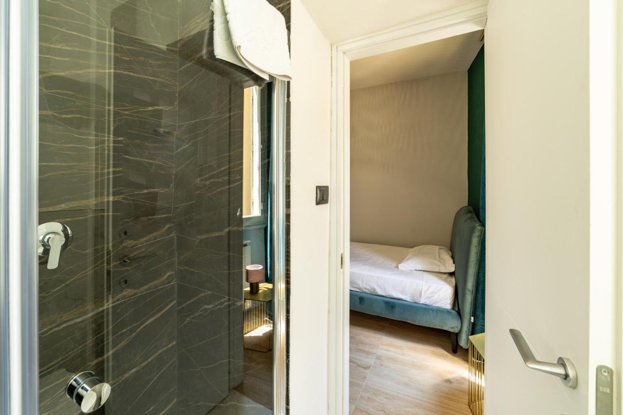 Room Eleven Florence Ngoại thất bức ảnh