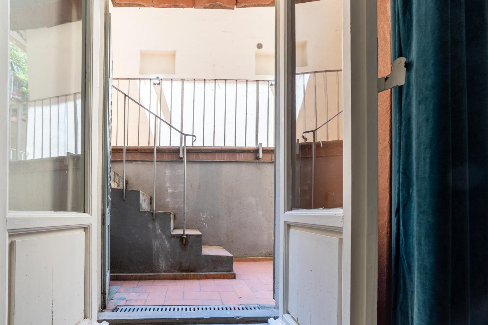 Room Eleven Florence Ngoại thất bức ảnh