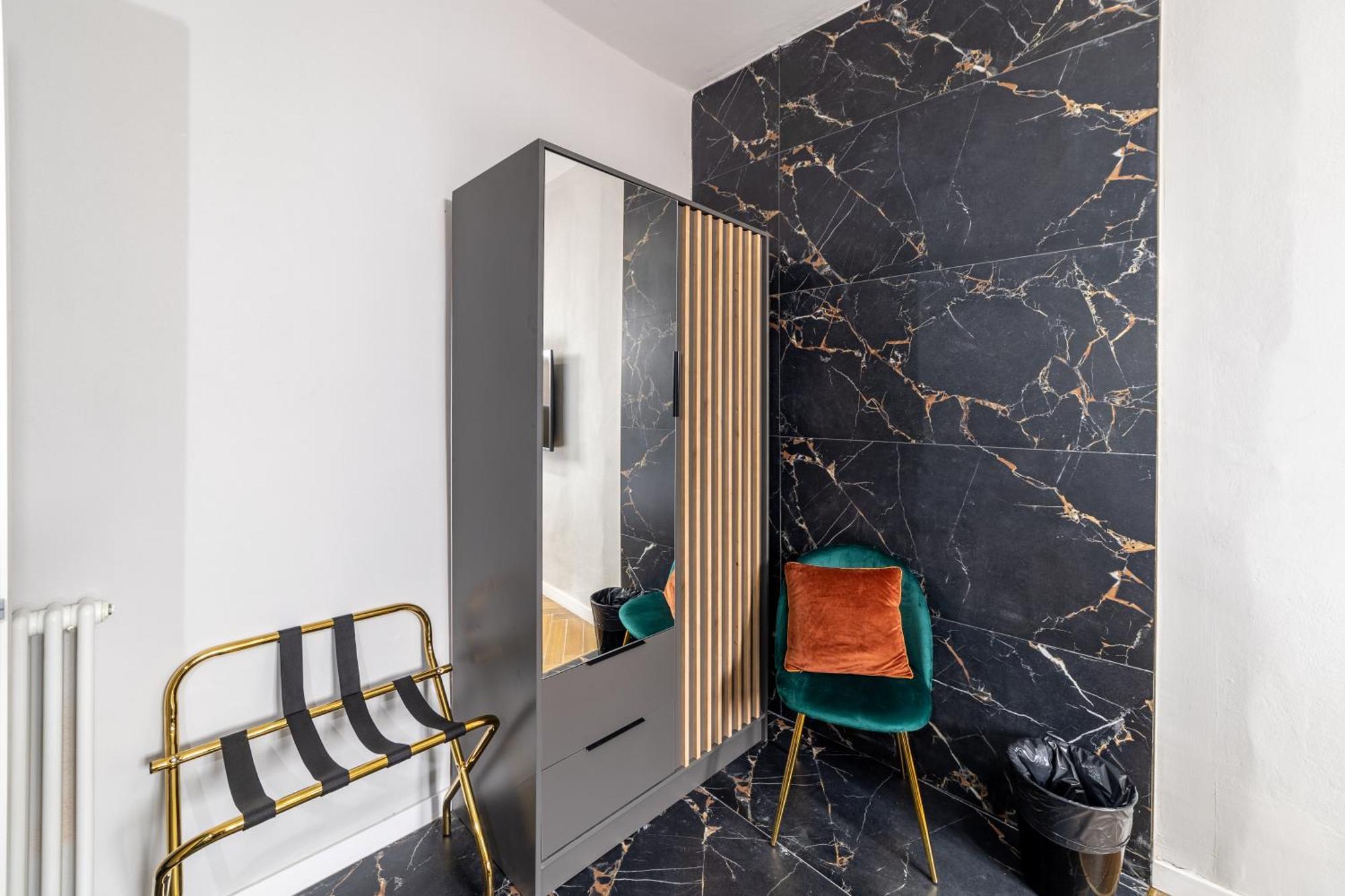 Room Eleven Florence Ngoại thất bức ảnh