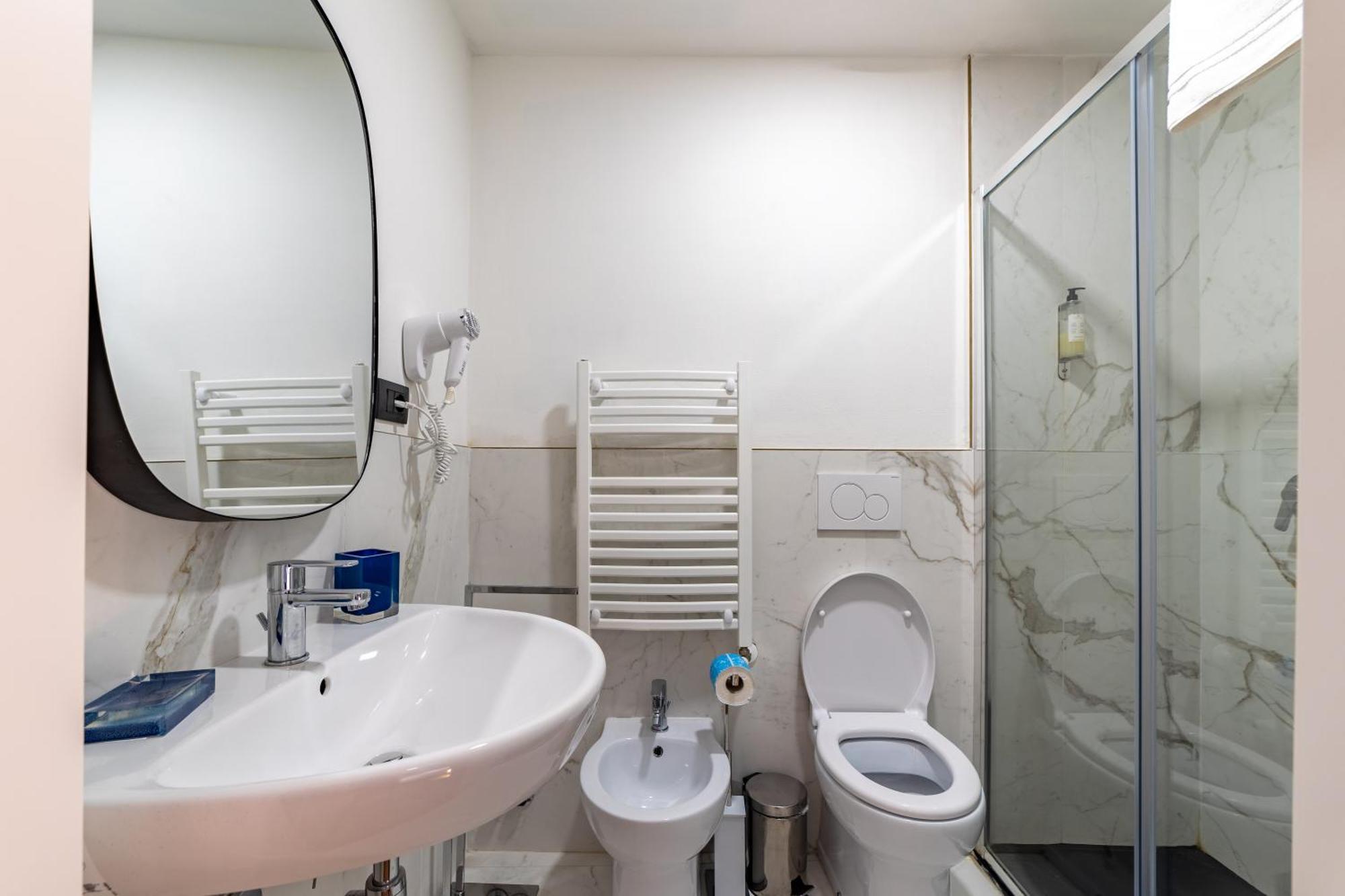 Room Eleven Florence Ngoại thất bức ảnh