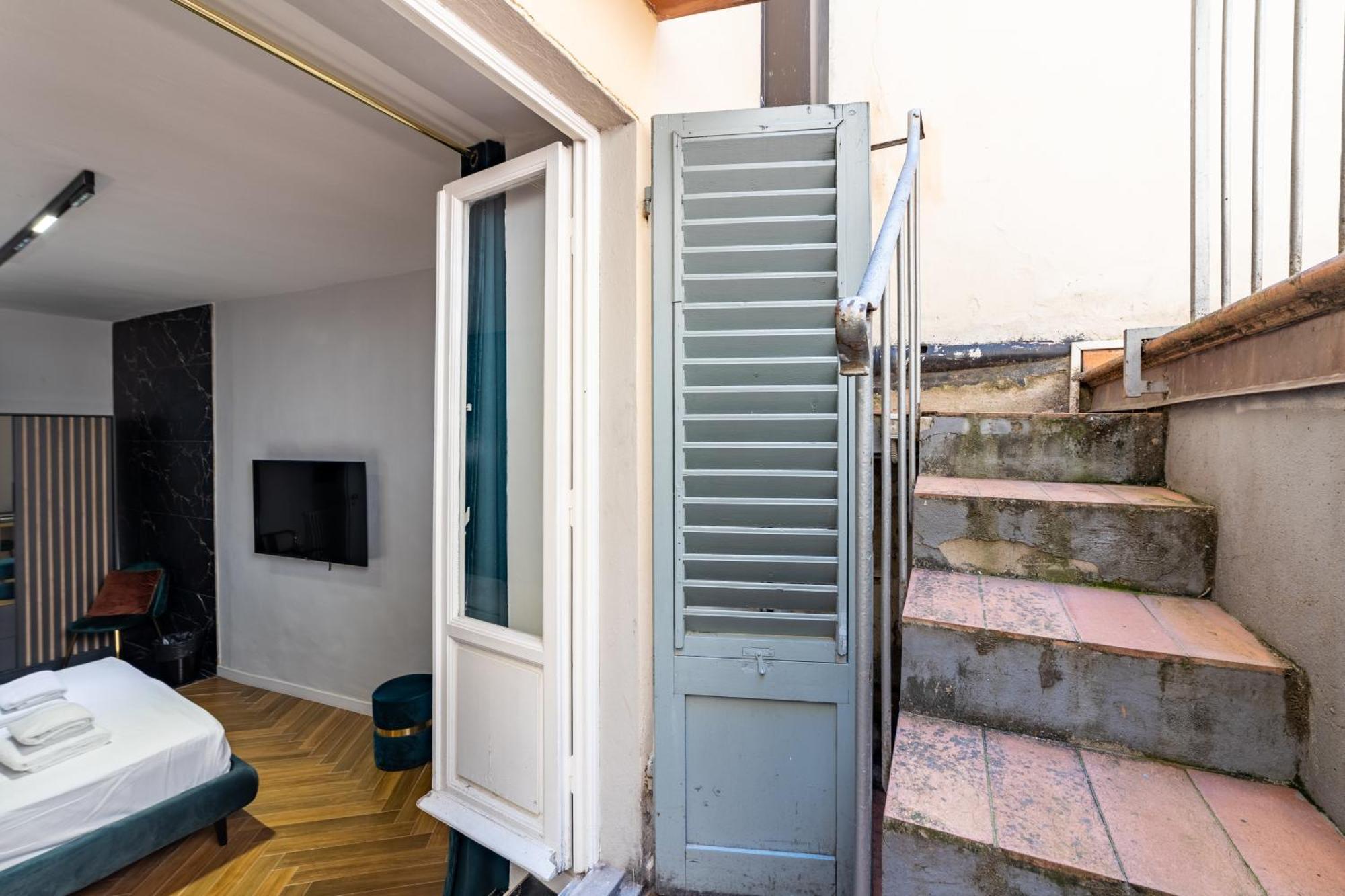 Room Eleven Florence Ngoại thất bức ảnh