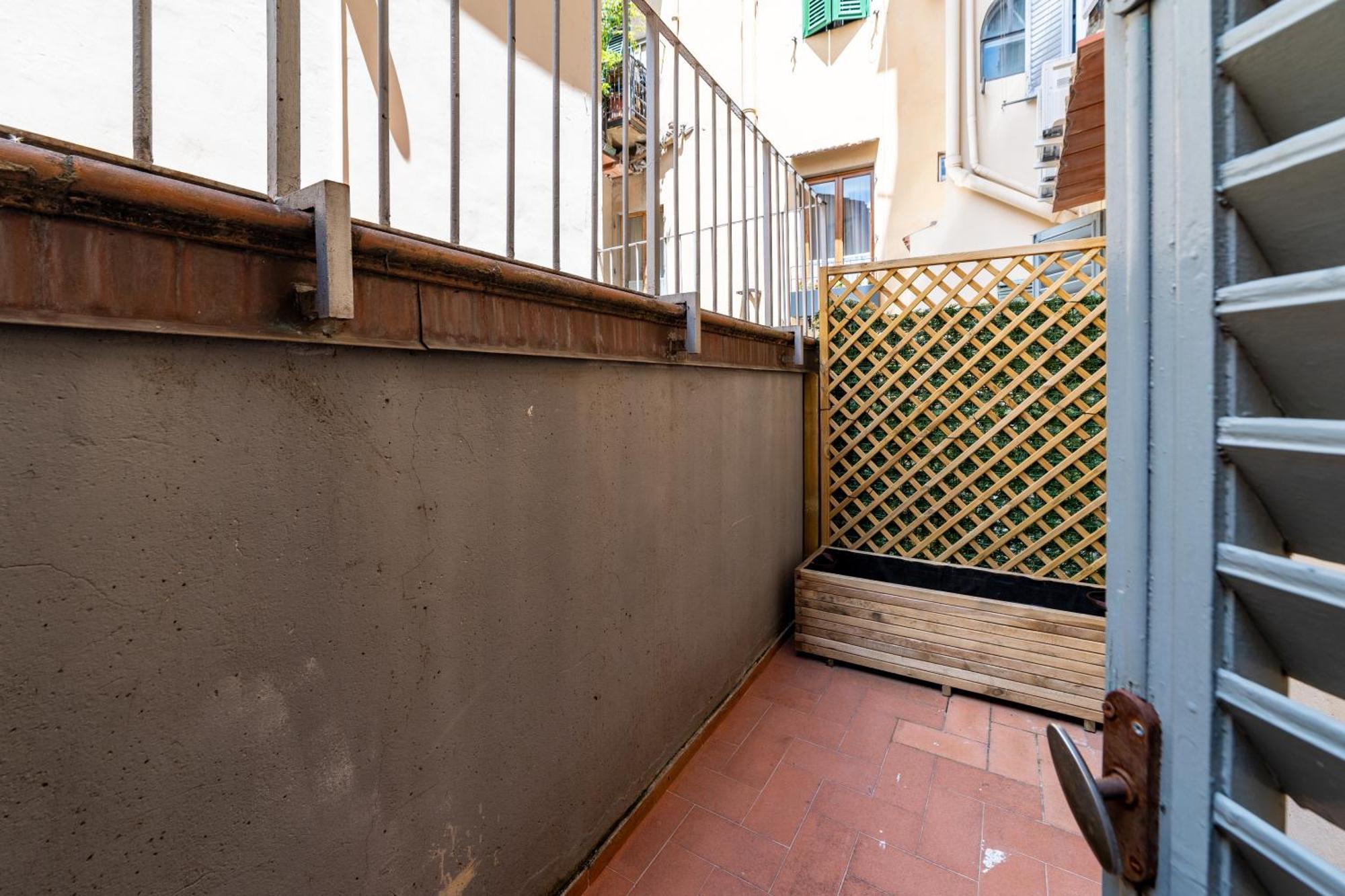 Room Eleven Florence Ngoại thất bức ảnh