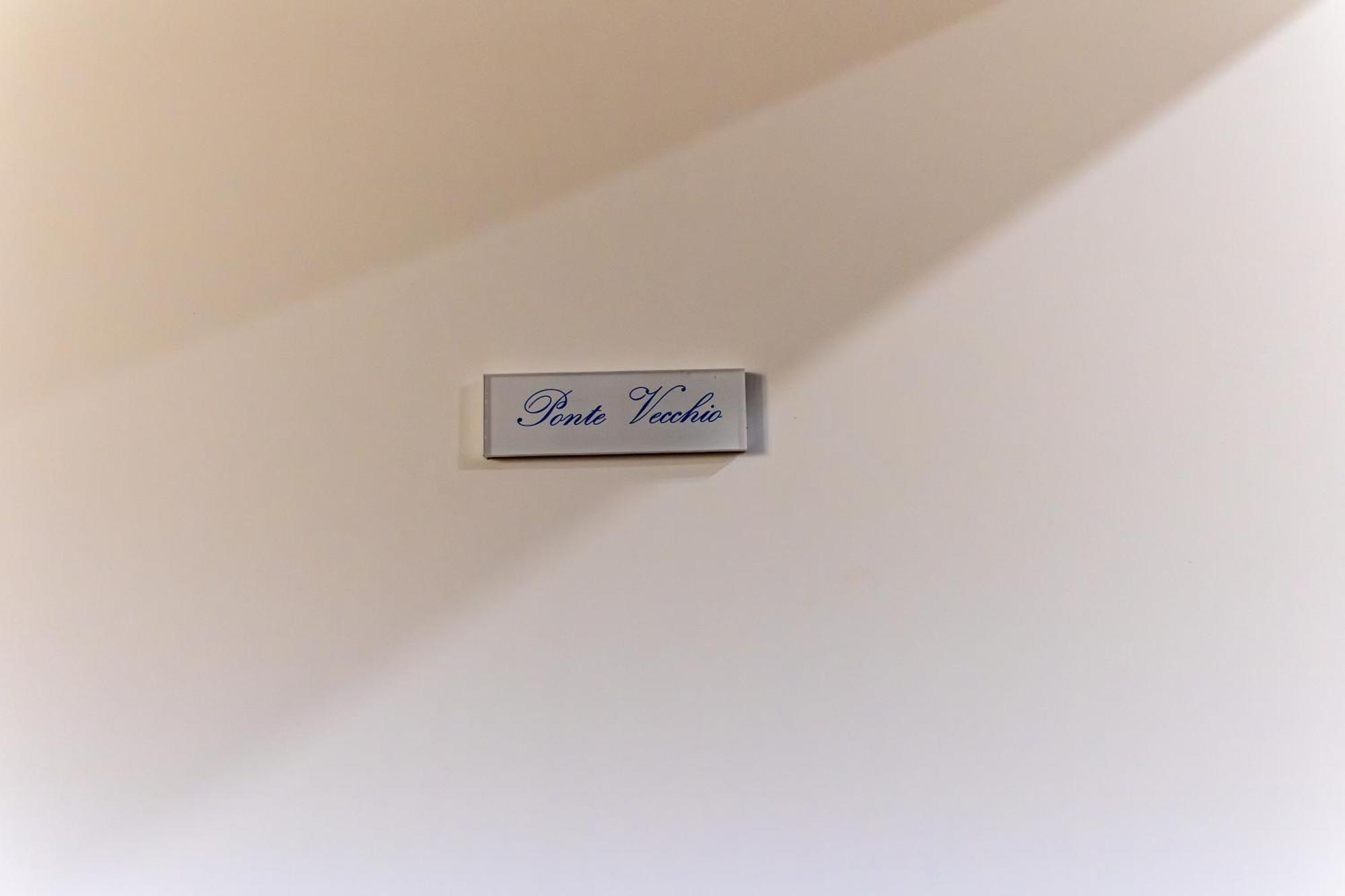 Room Eleven Florence Ngoại thất bức ảnh