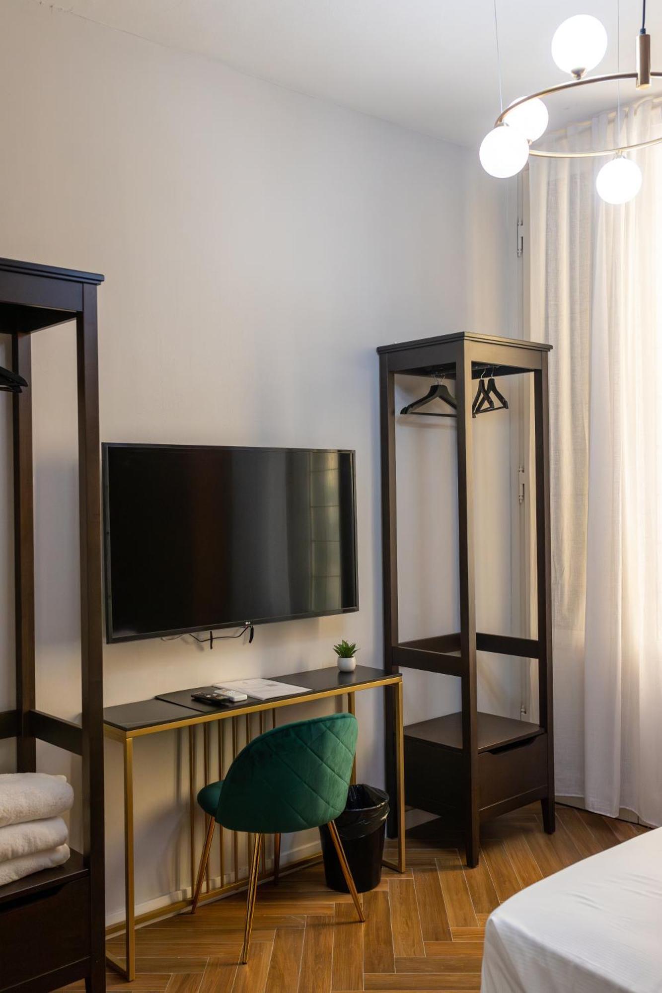 Room Eleven Florence Ngoại thất bức ảnh