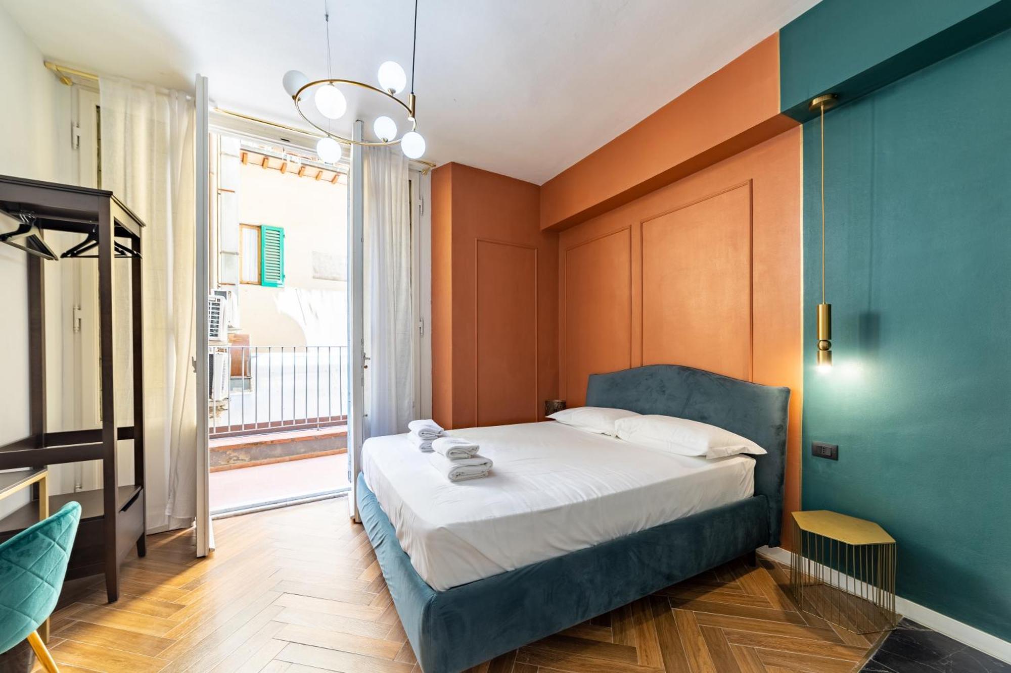 Room Eleven Florence Ngoại thất bức ảnh