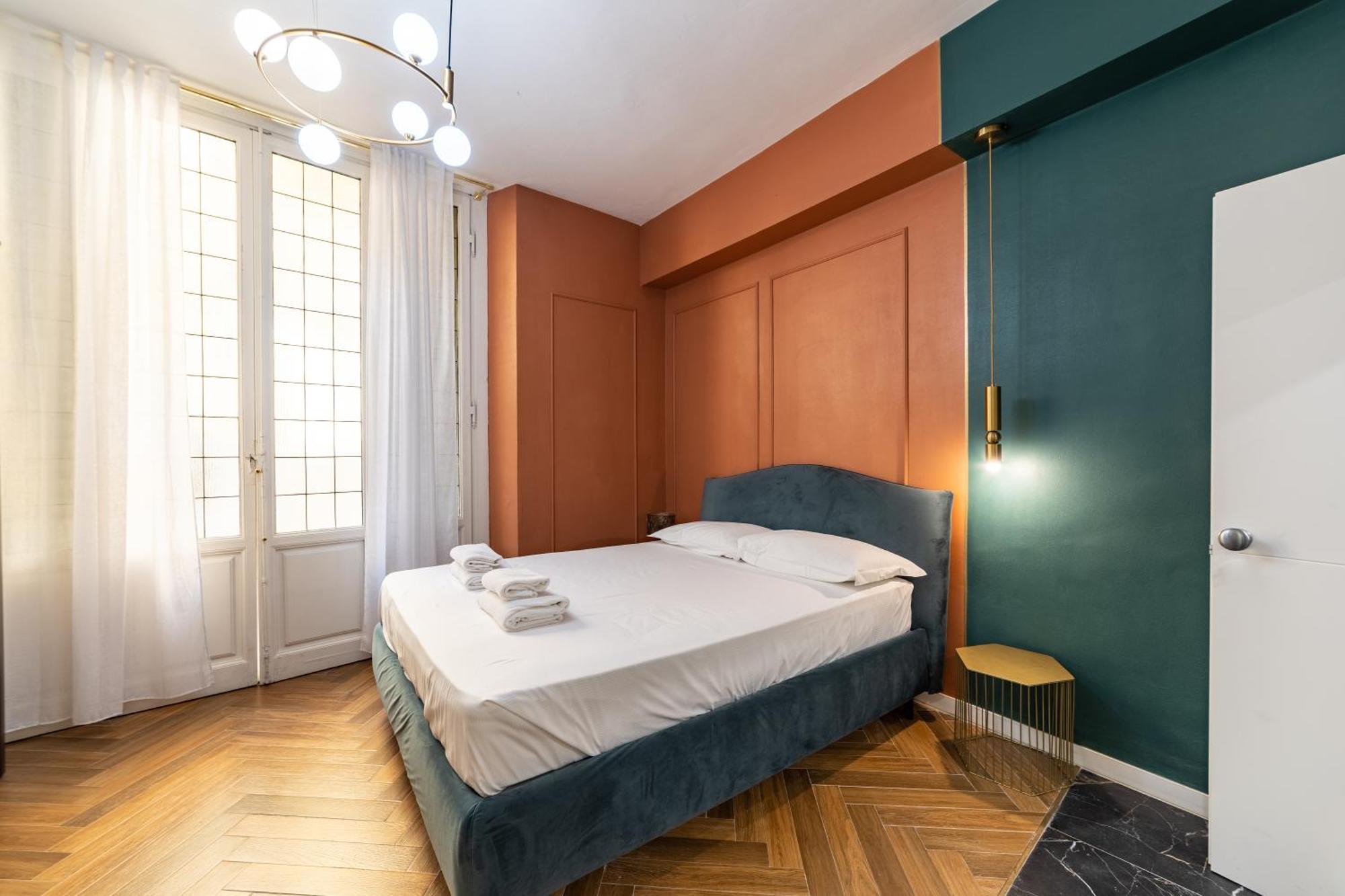 Room Eleven Florence Ngoại thất bức ảnh
