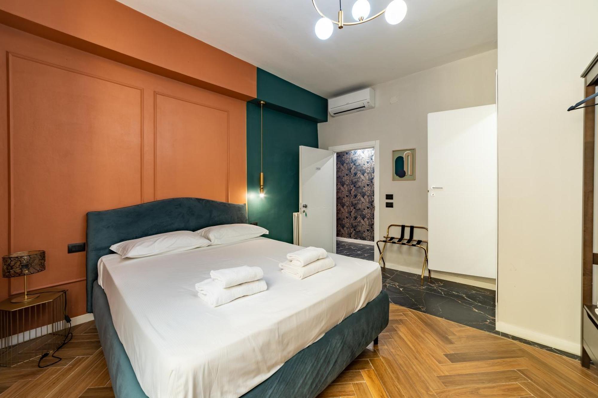 Room Eleven Florence Ngoại thất bức ảnh