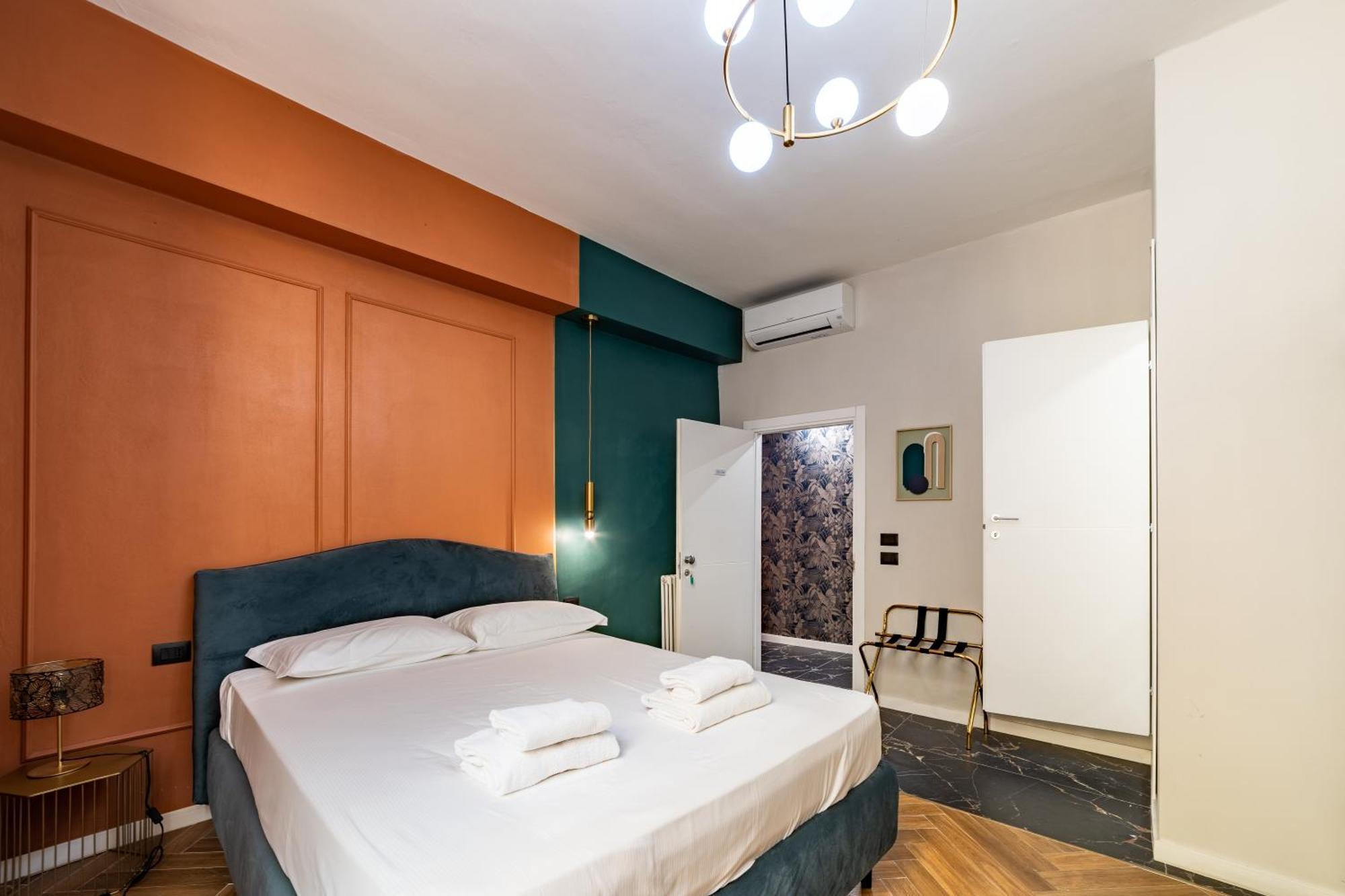 Room Eleven Florence Ngoại thất bức ảnh
