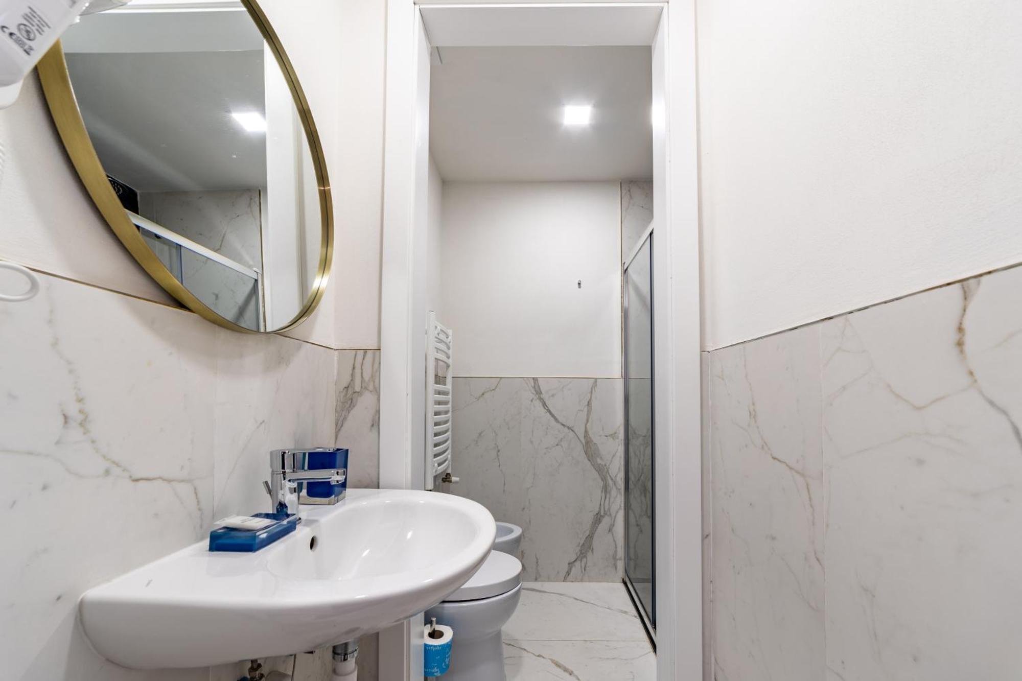 Room Eleven Florence Ngoại thất bức ảnh