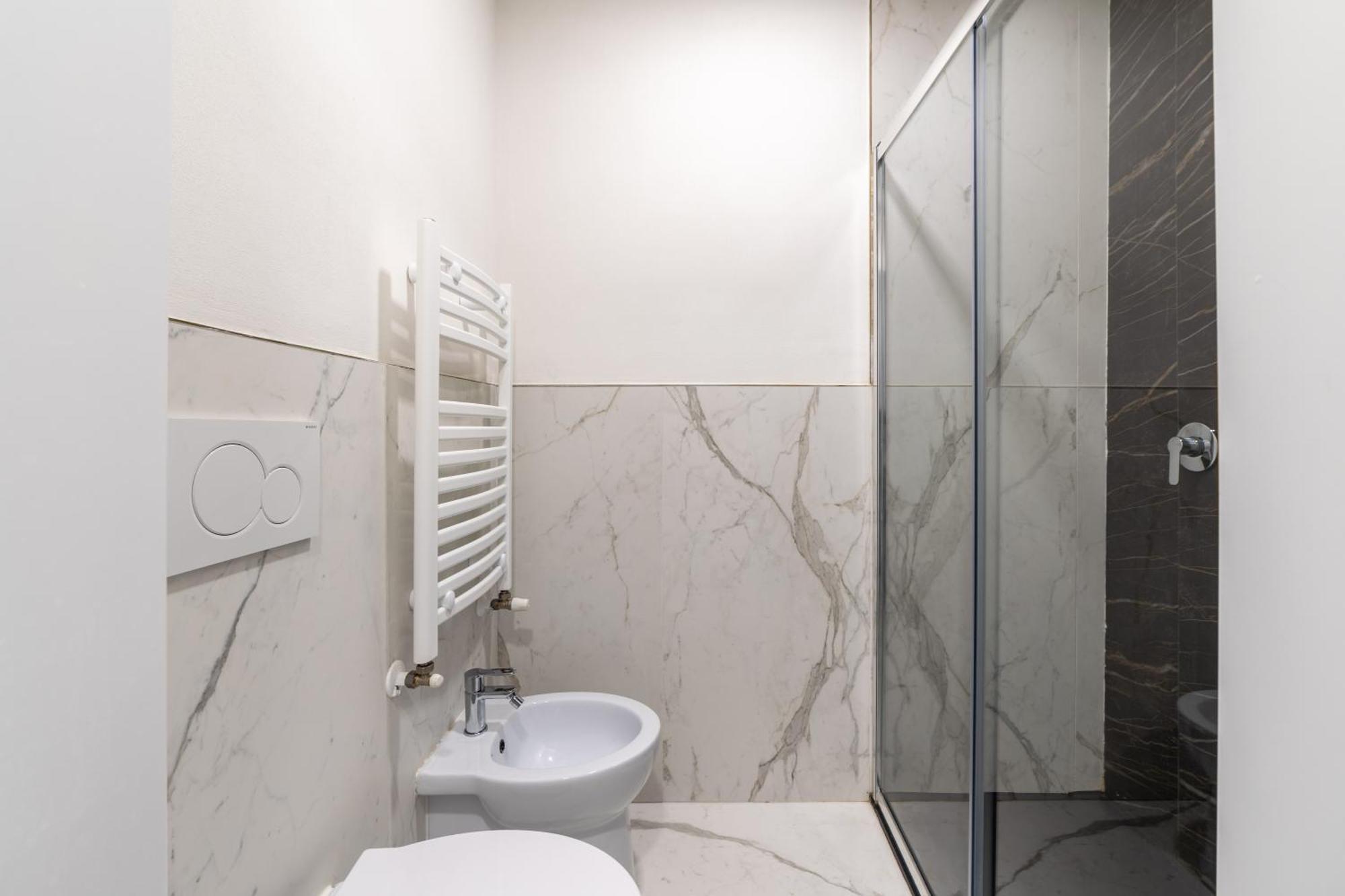 Room Eleven Florence Ngoại thất bức ảnh