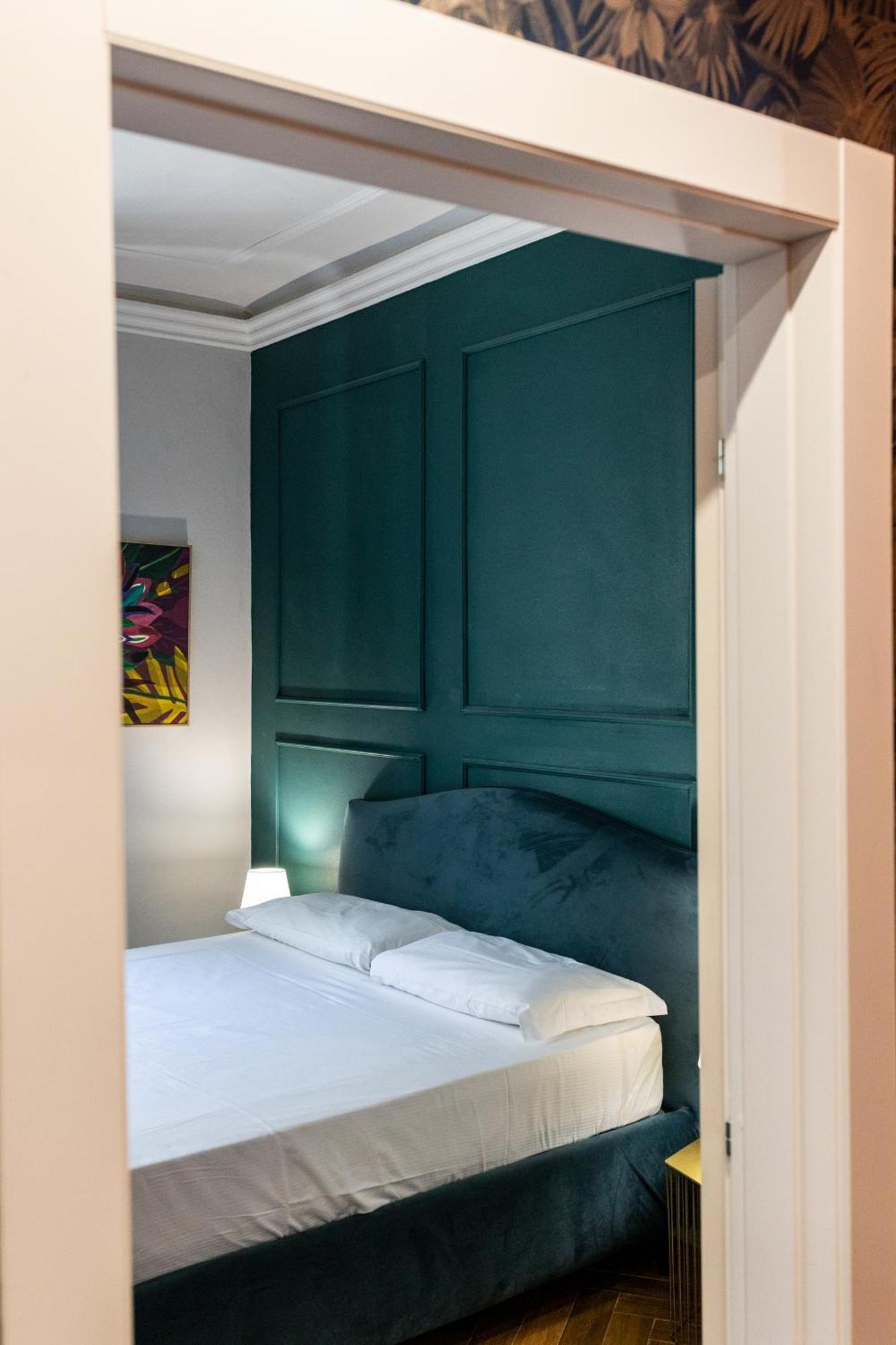 Room Eleven Florence Ngoại thất bức ảnh