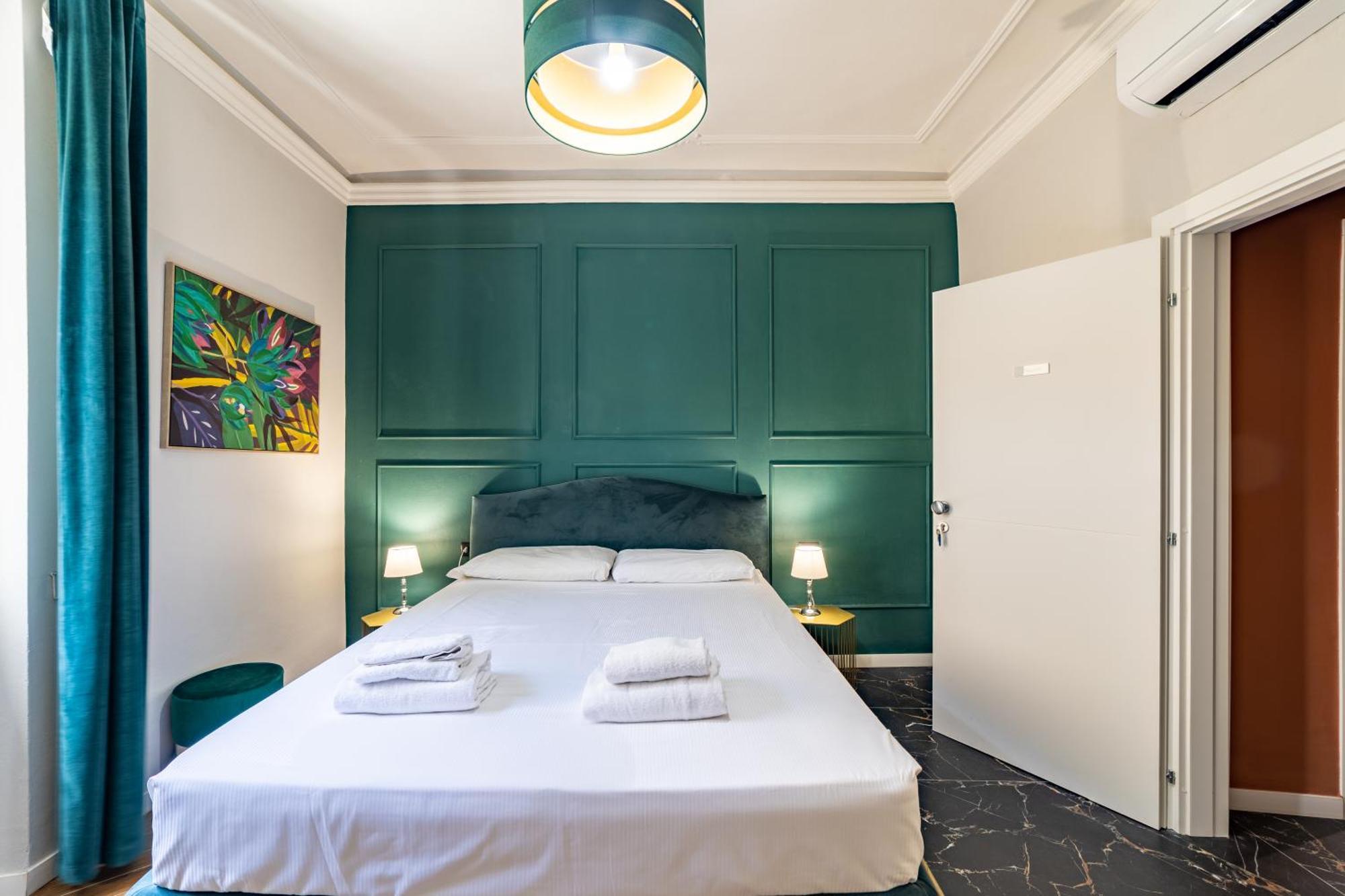 Room Eleven Florence Ngoại thất bức ảnh