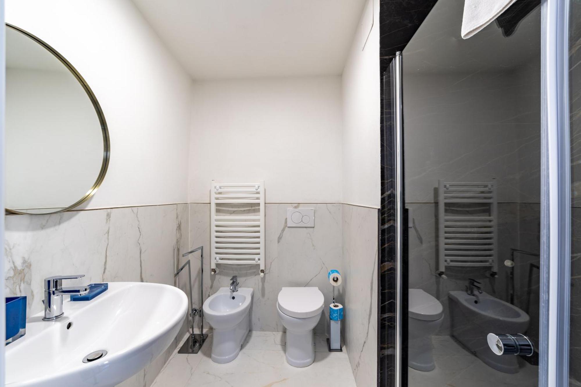 Room Eleven Florence Ngoại thất bức ảnh
