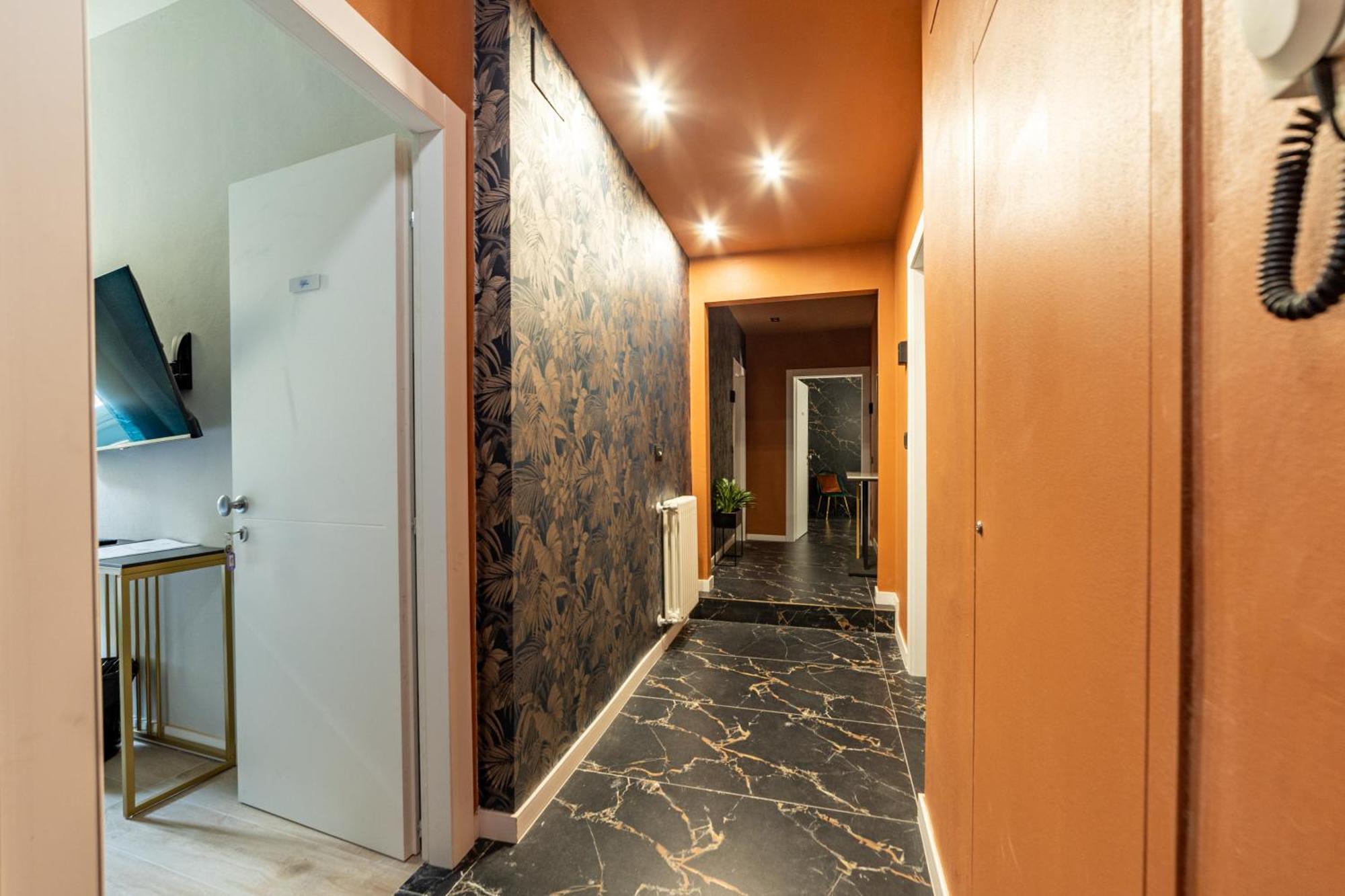 Room Eleven Florence Ngoại thất bức ảnh
